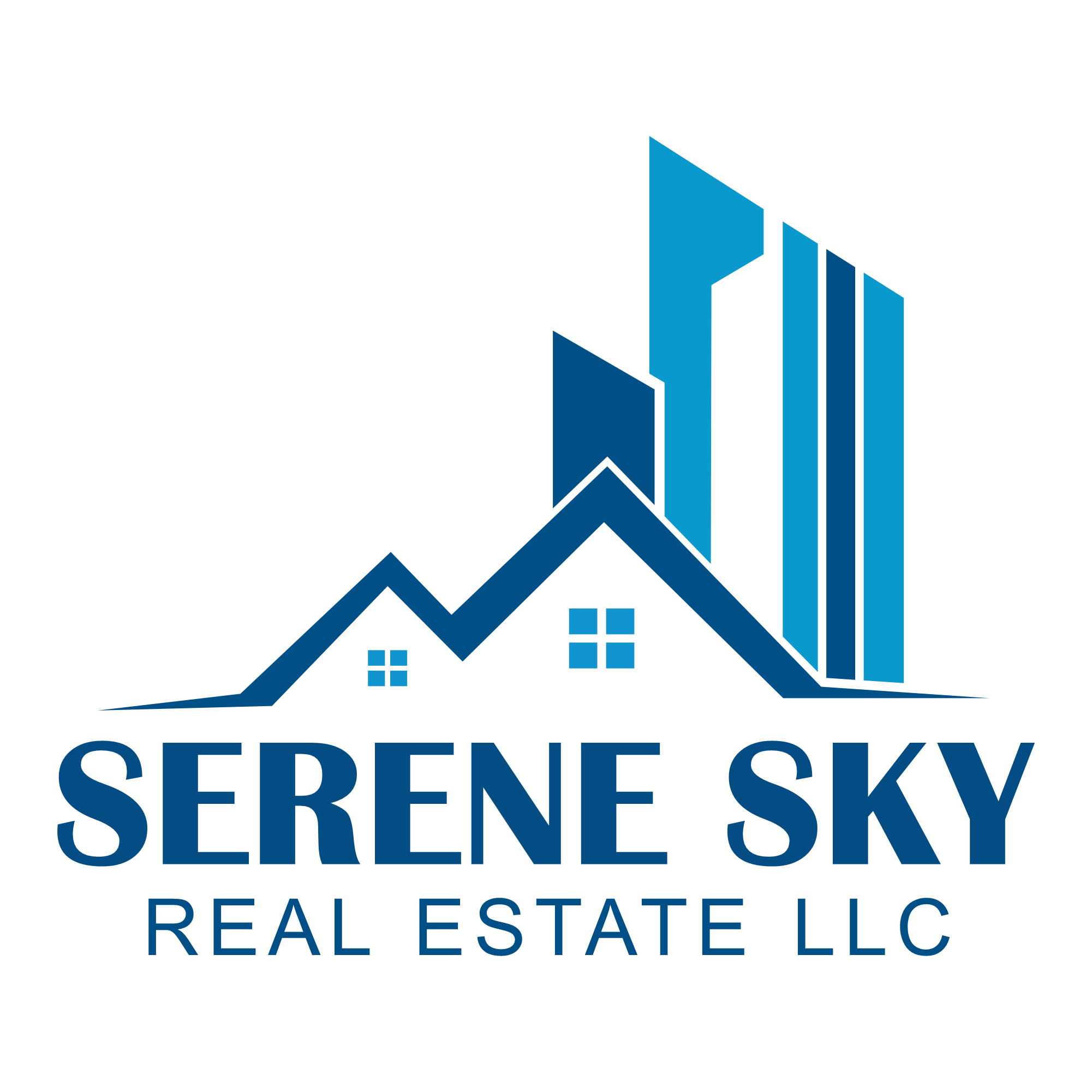 SERENE SKY REAL ESTATE LLC