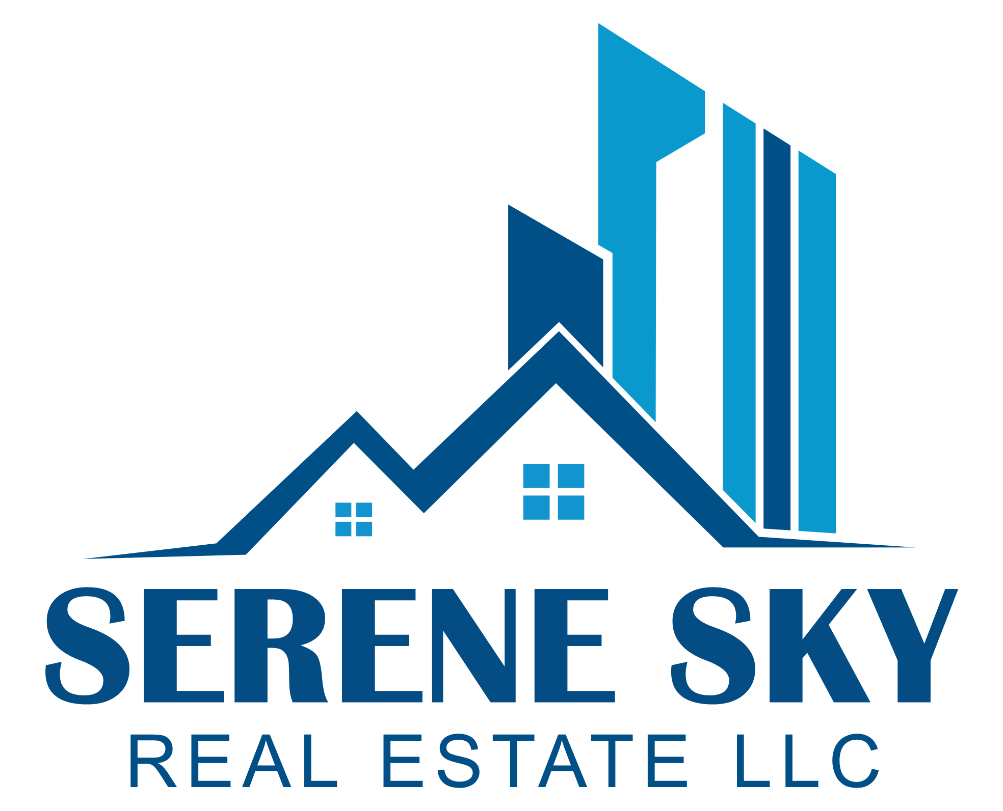 SERENE SKY REAL ESTATE LLC